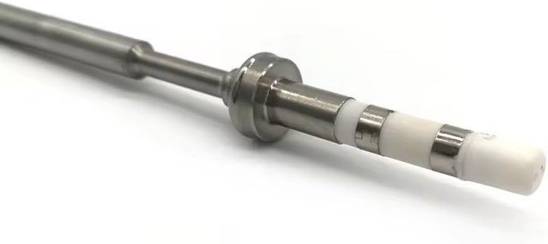 Veco Soldering Iron Tips,TS100-C4 Solder Tip Rapid Heating Replacement for pinecil TS100 | TS101 Soldering Iron,Easy to Instal Solder Accessories - Image 3